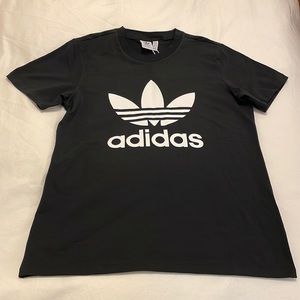 Adidas Adicolor Classics Trefoil Tee